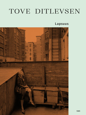 cover image of Lapsuus